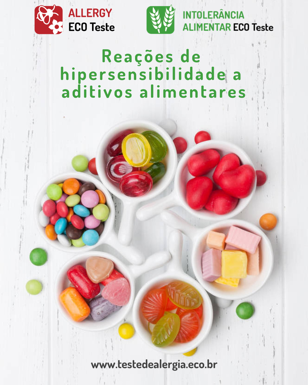 Antioxidantes: Protegendo os Alimentos da Oxidação - inspiração 2