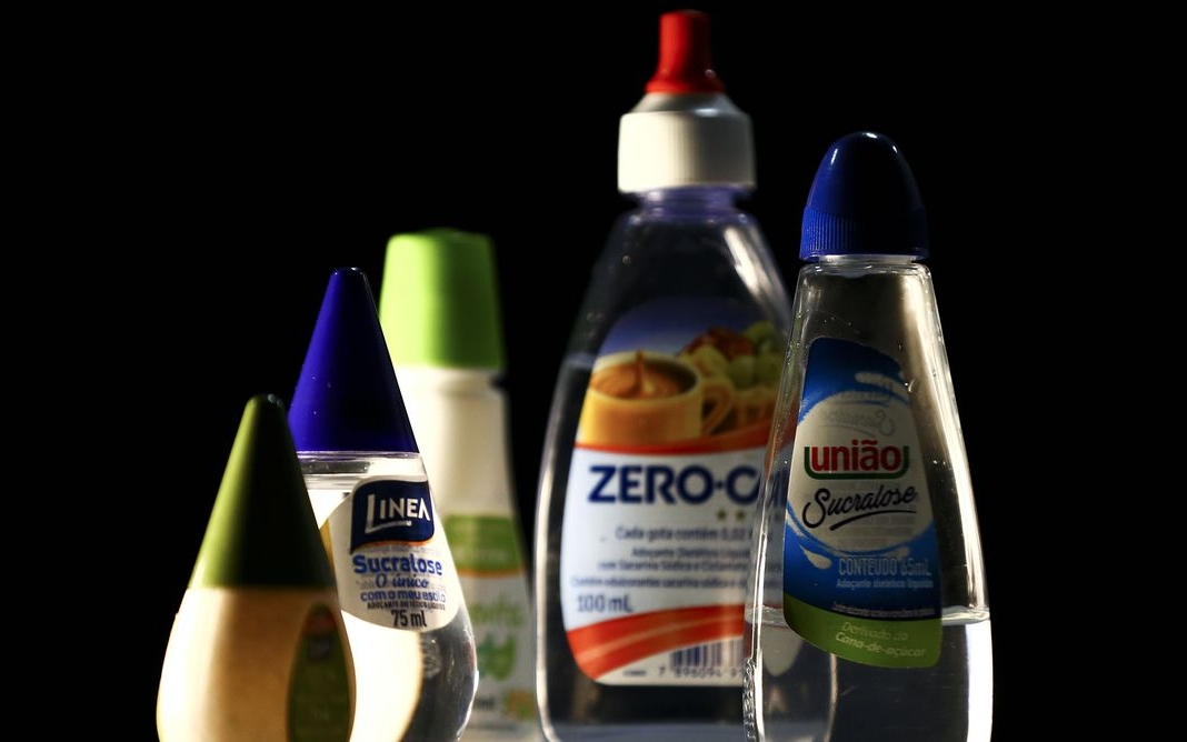 Adoçantes Artificiais: Uma Visão Geral Rápida - inspiração 1