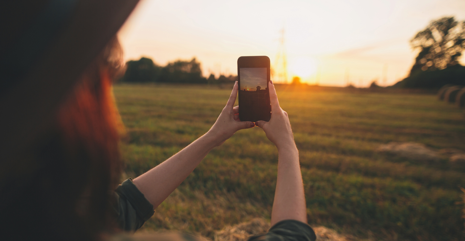 Planejando sua Viagem: O Passo a Passo para um Roteiro Inesquecível - inspiração 1