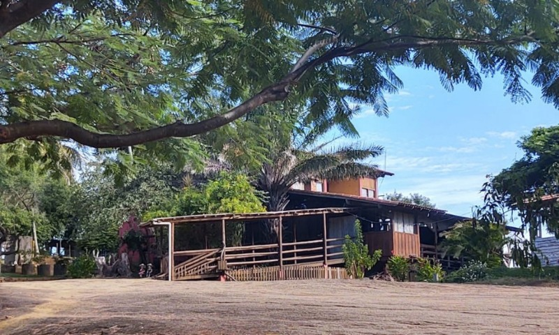 O Que Levar na Mala: Conforto e Estilo no Campo - inspiração 1