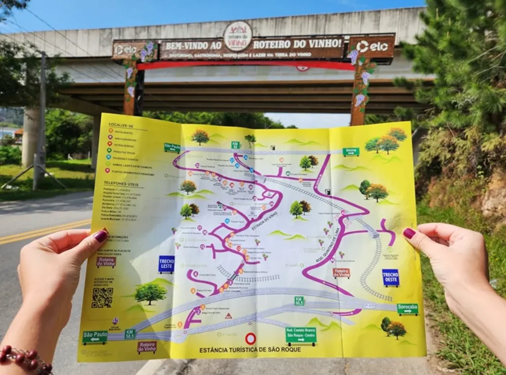 A Gastronomia como Ponto Alto: Da Horta para a Mesa - inspiração 2