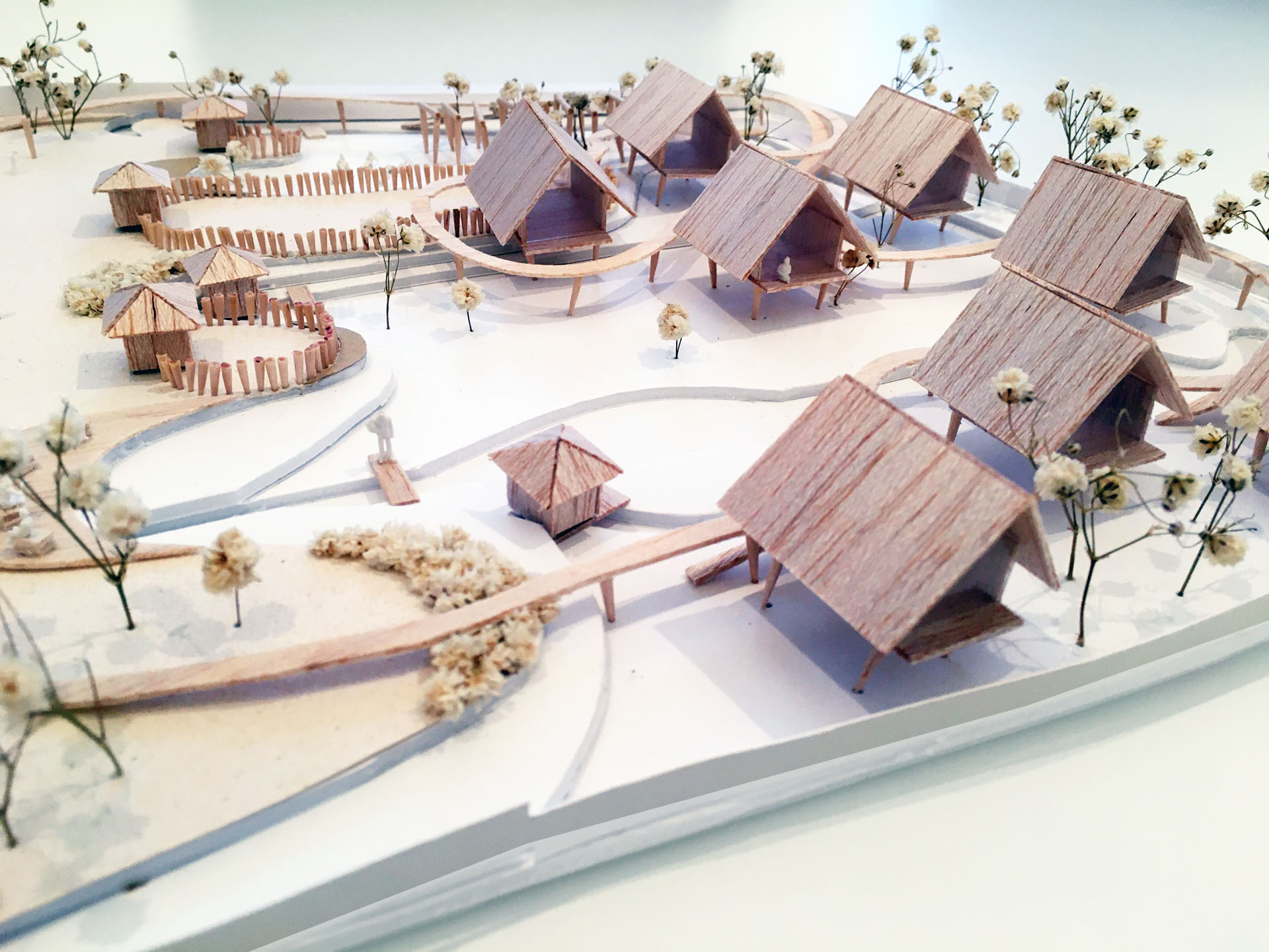 O Impacto Positivo do Agroturismo na Comunidade - inspiração 1