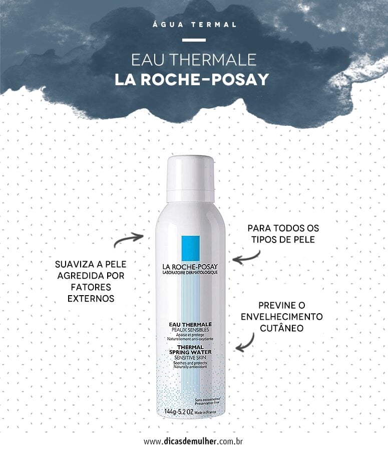 Ação Calmante para Pele Irritada - inspiração 1