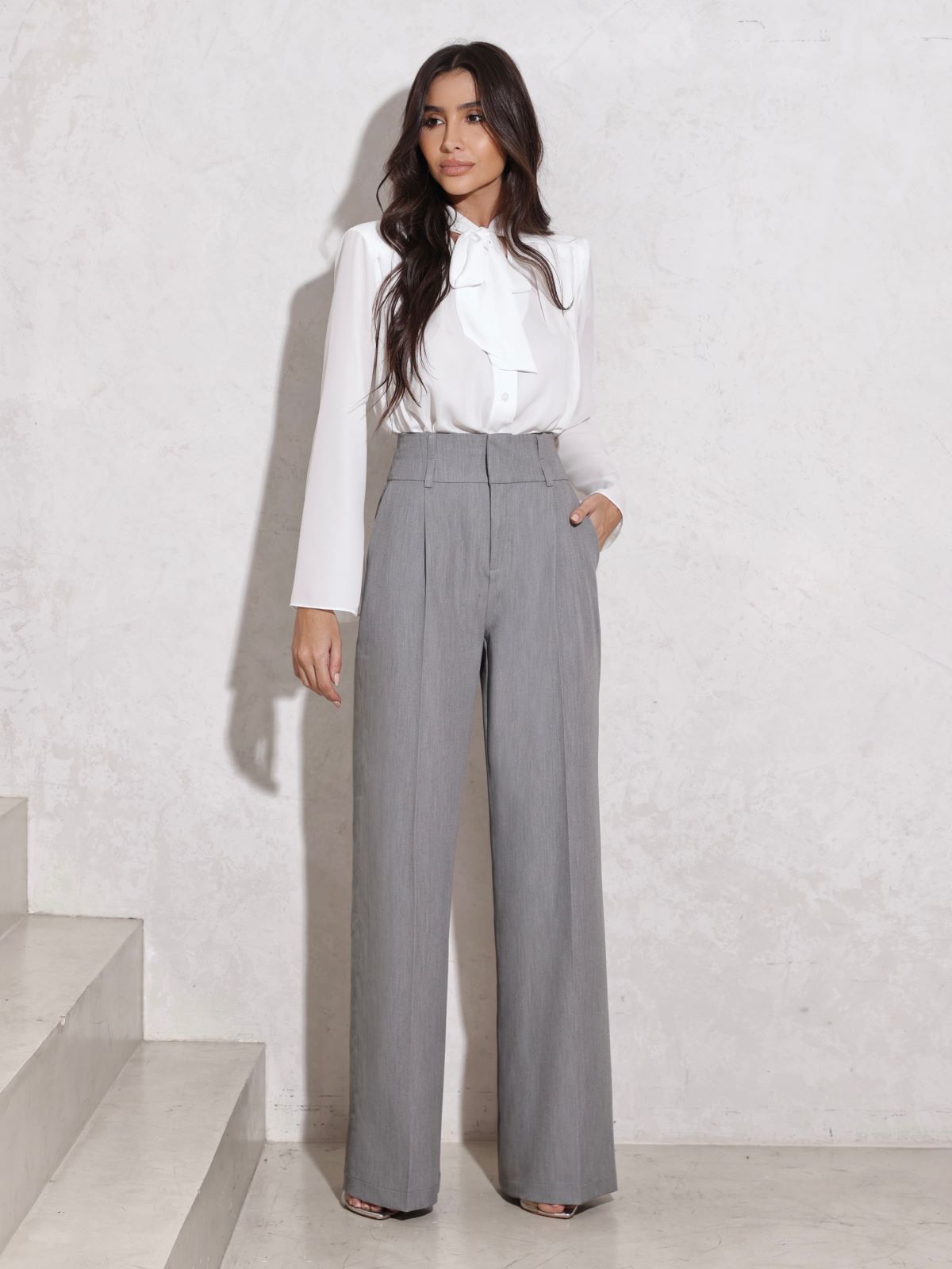 Tecidos Inteligentes: A Escolha Que Faz Toda a Diferença no Caimento e Conforto - inspiração 2