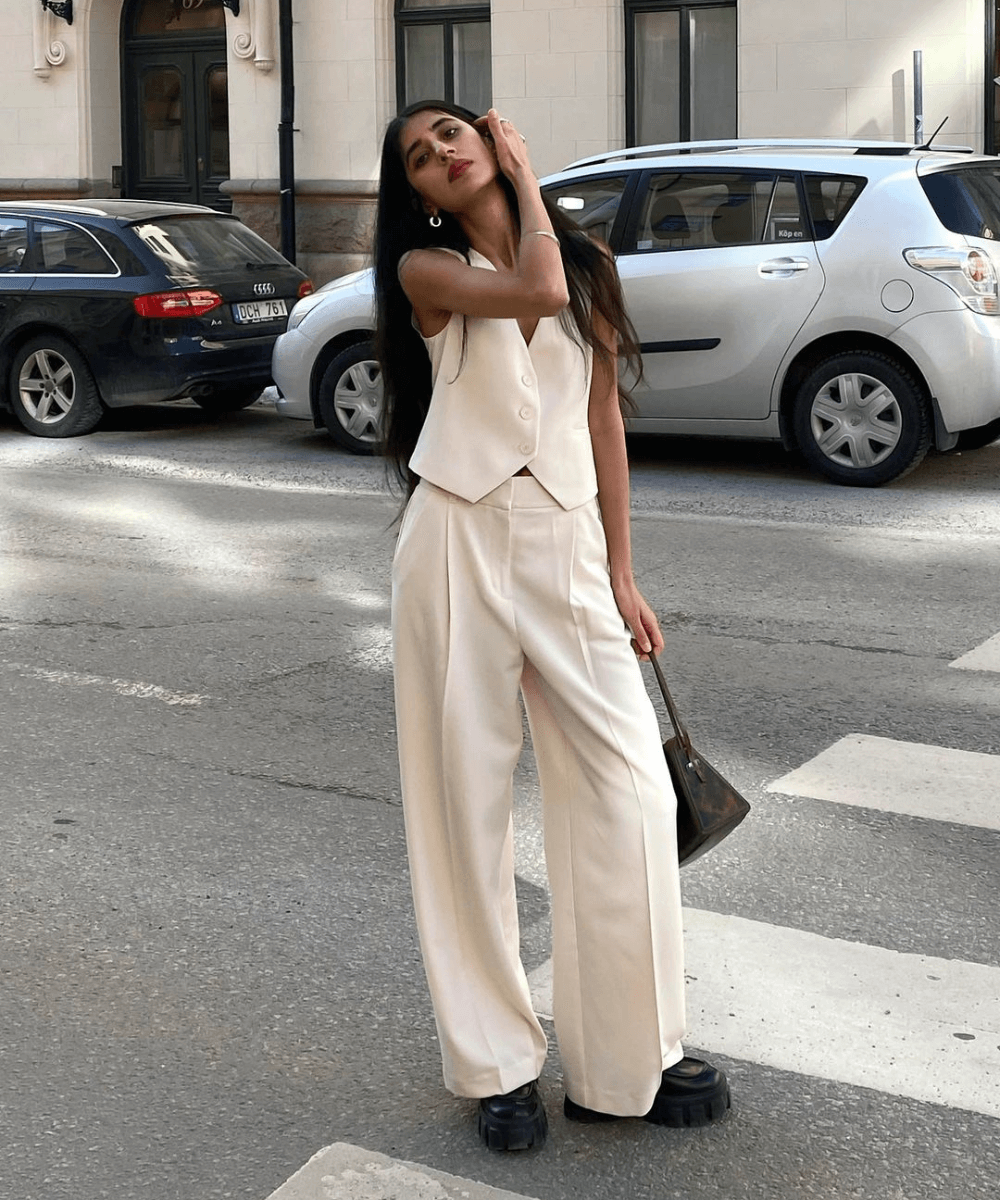 Cores e Estampas: Reinventando a Alfaiataria com Personalidade e Toque Brasileiro - inspiração 2