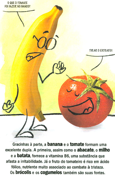 Gorduras Boas: Essenciais Para o Cérebro e o Bem-Estar Emocional - inspiração 2