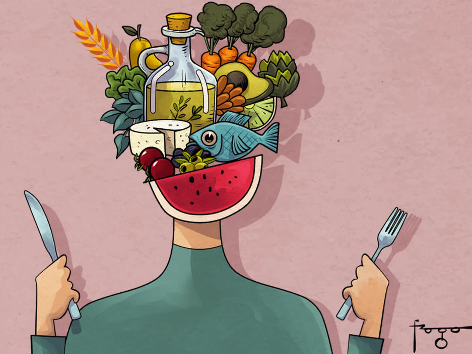 O Café e o Chá: Como Eles Podem Ajudar (e Atrapalhar) Seu Humor - inspiração 1