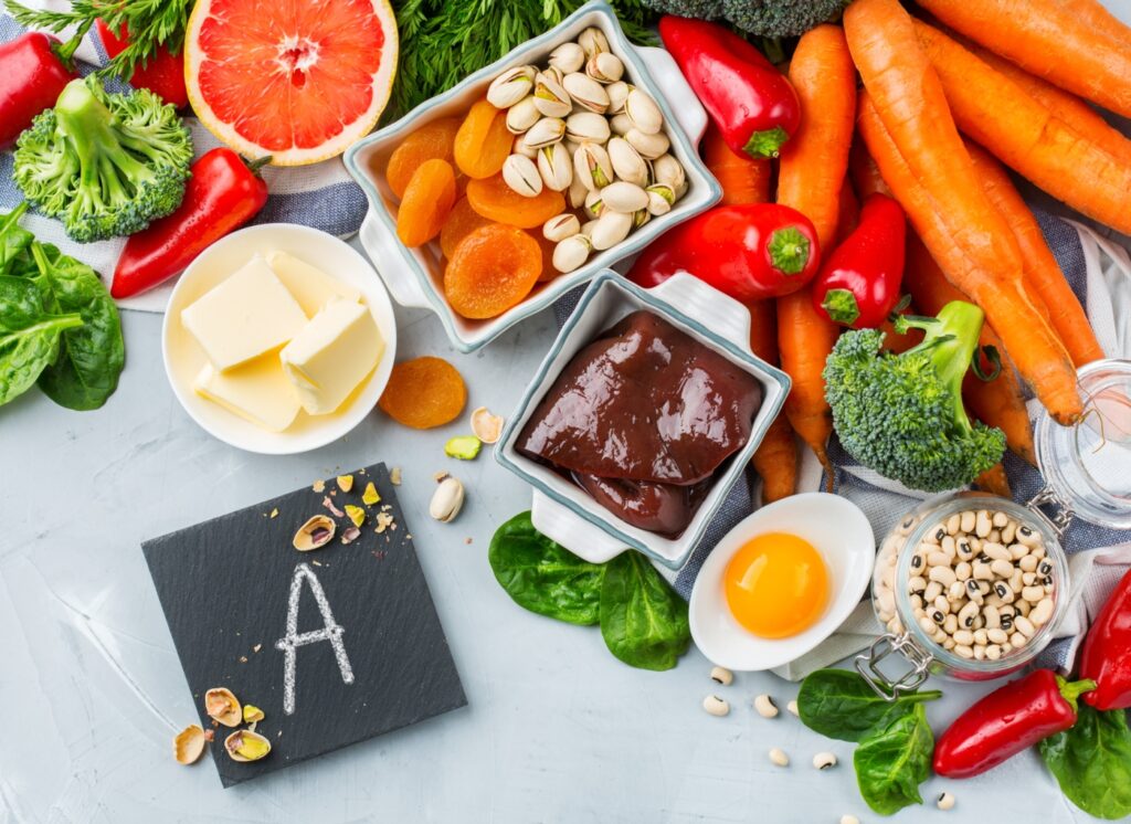 Planejamento de Refeições: Conquistando o Equilíbrio - inspiração 1