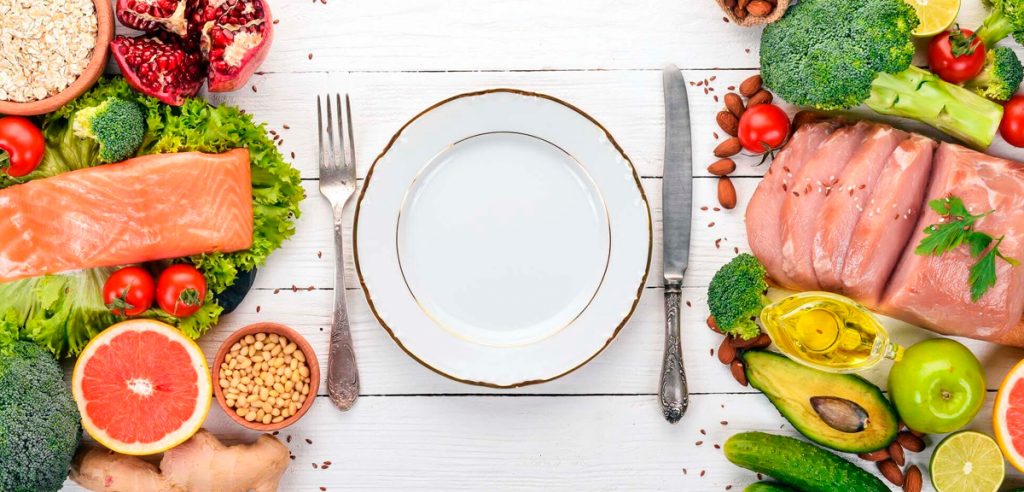 Vitaminas e Minerais: Escudos Naturais para a Saúde - inspiração 2