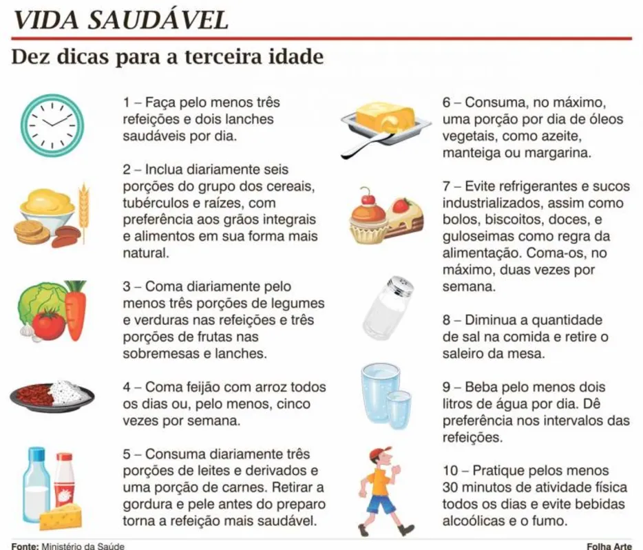 Adaptações na Textura: Tornando a Comida Agradável - inspiração 1