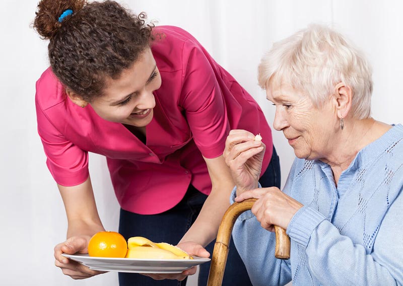 Adaptações na Textura: Tornando a Comida Agradável - inspiração 2