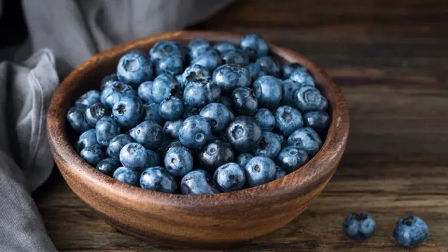 O Poder das Frutas Vermelhas Para Sua Memória - inspiração 1