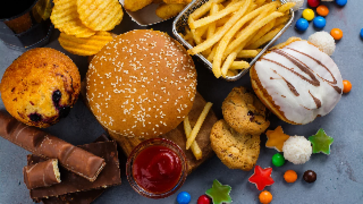 Açúcares Refinados e Aditivos: O Perigo Oculto nos Industrializados - inspiração 2