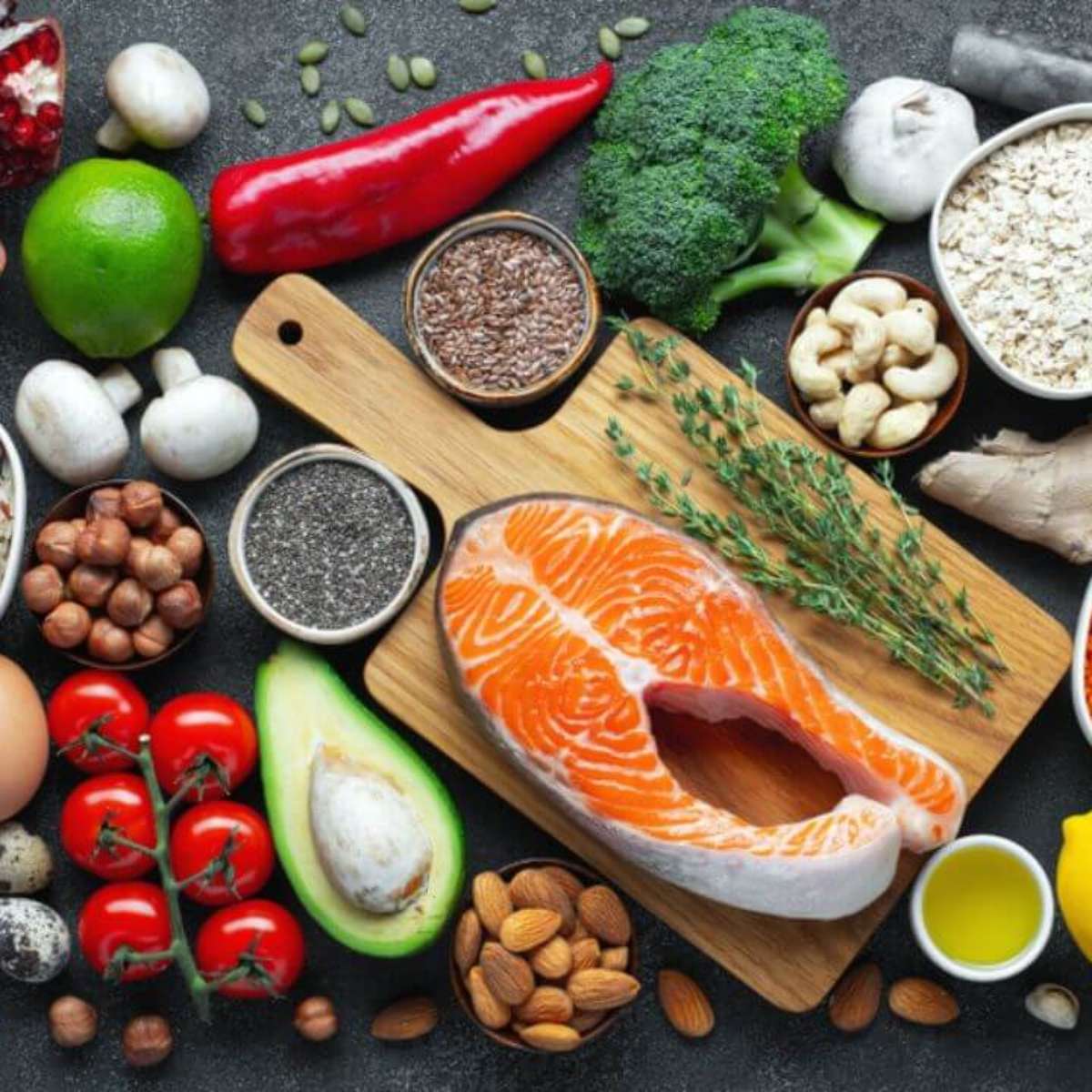 Excesso de Sal e Sódio: Atenção aos Alimentos Enlatados e Embutidos - inspiração 2