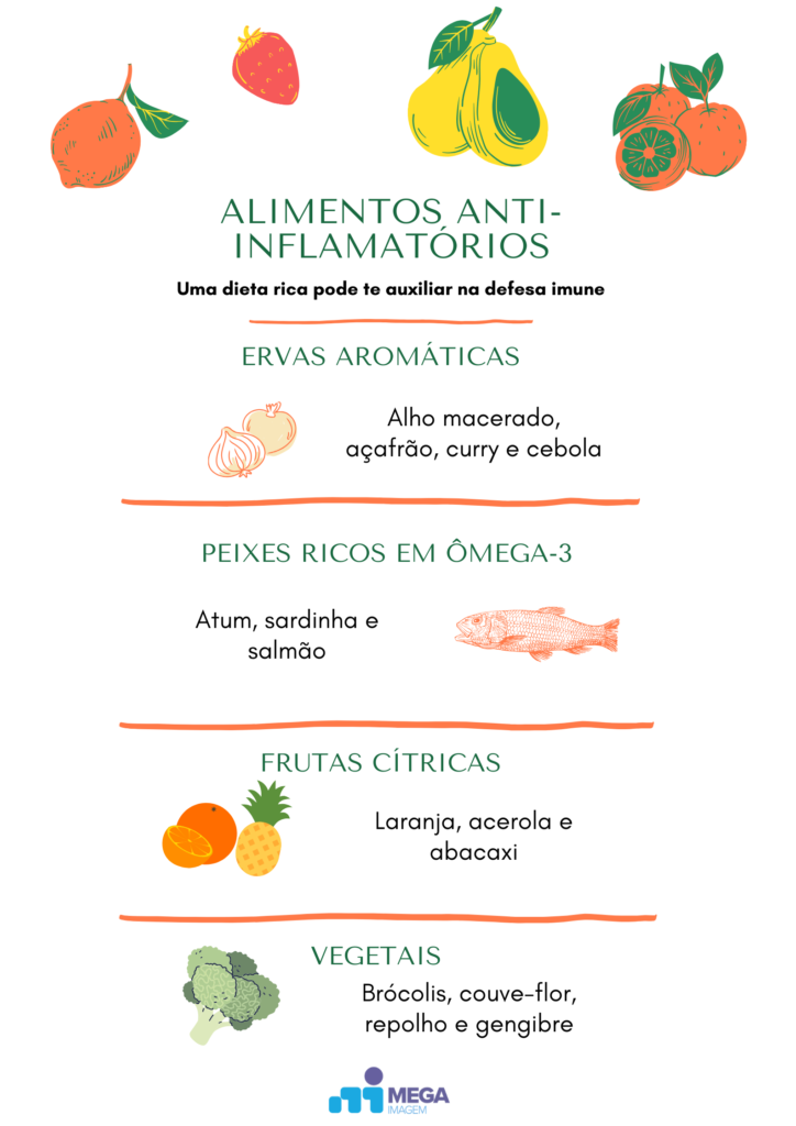 Gengibre: Calor e Ação Antiviral Natural - inspiração 1