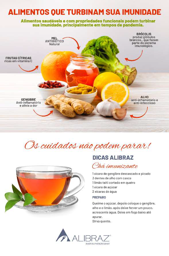 Iogurte e Kefir: Probióticos Para Um Intestino Saudável - inspiração 1