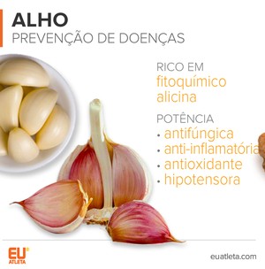 Oleaginosas: Zinco e Selênio Para Suas Células - inspiração 2