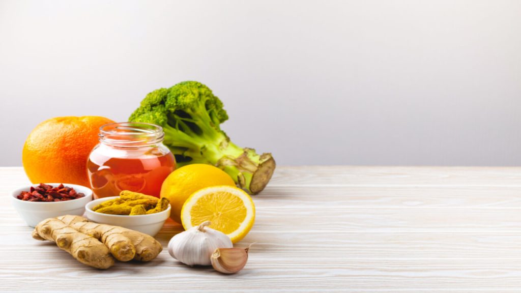 Mel: Ação Antibacteriana e Calmante - inspiração 2