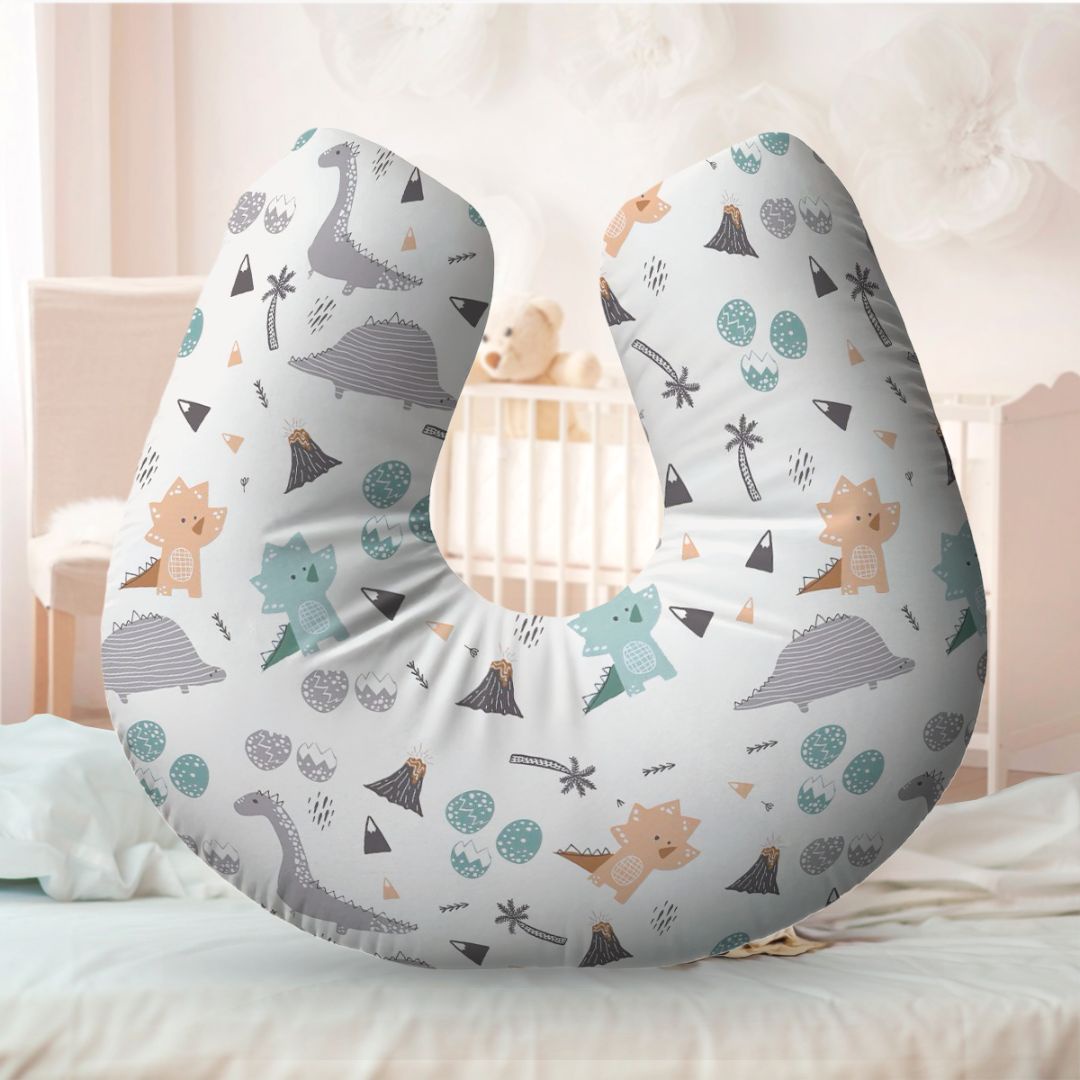 Entendendo os Benefícios da Almofada de Amamentação - inspiração 1