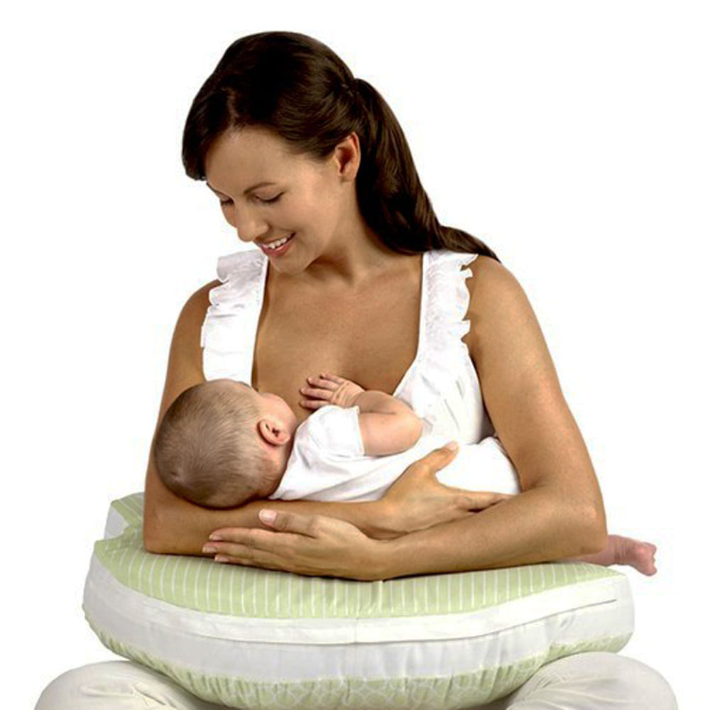 O Que Observar Antes de Comprar Sua Primeira Almofada de Amamentação - inspiração 1