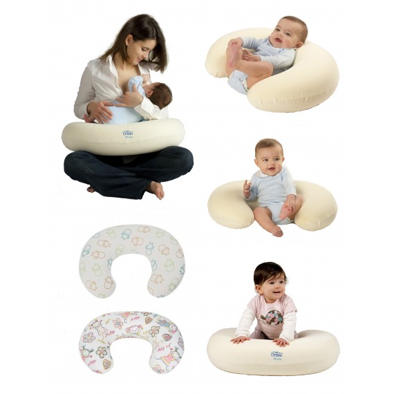 Tamanhos e Formatos: Adaptando a Almofada às Suas Necessidades - inspiração 1