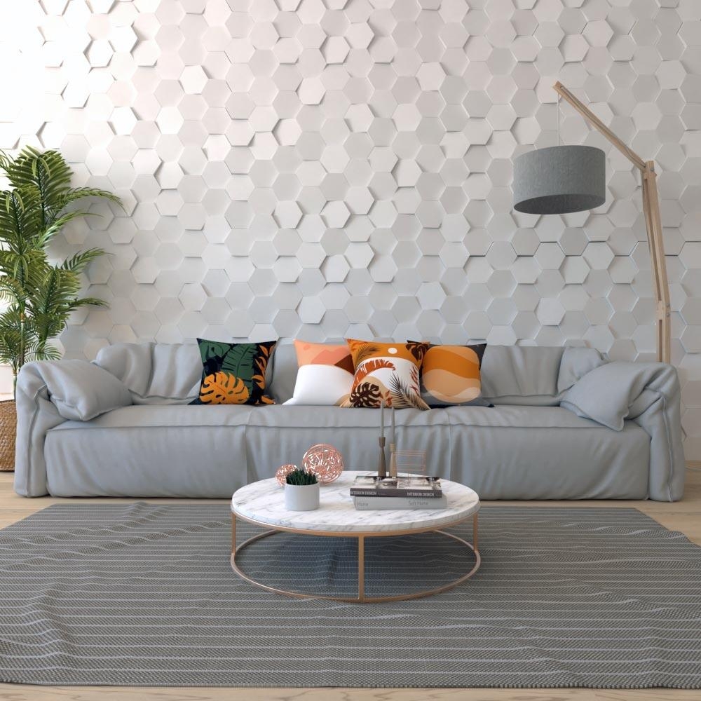 O Charme do Cinza Neutro: Por Que Combinar Cores é Essencial - inspiração 1