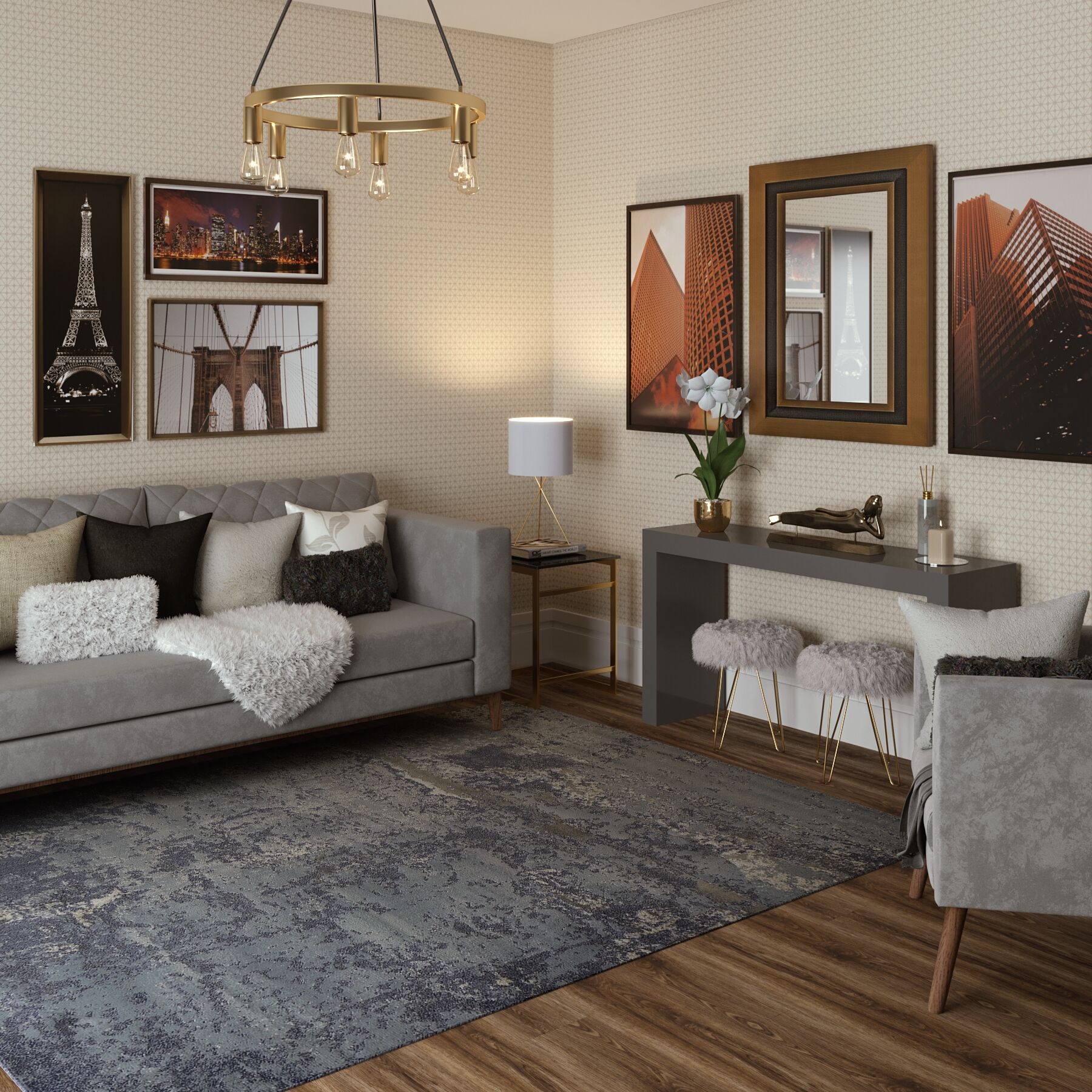 O Poder dos Detalhes: Bordados, Franjas e Acabamentos Especiais - inspiração 2