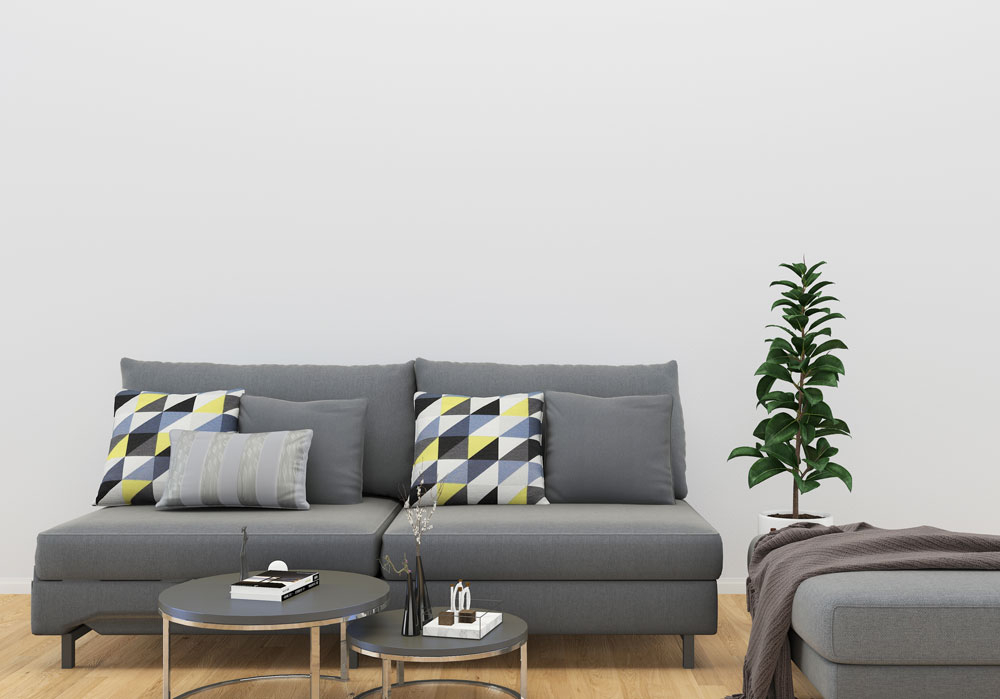 Tamanhos e Formatos: A Harmonia das Proporções nas Suas Almofadas - inspiração 2