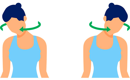 Extensão para Trás: Cuidados Essenciais - inspiração 1