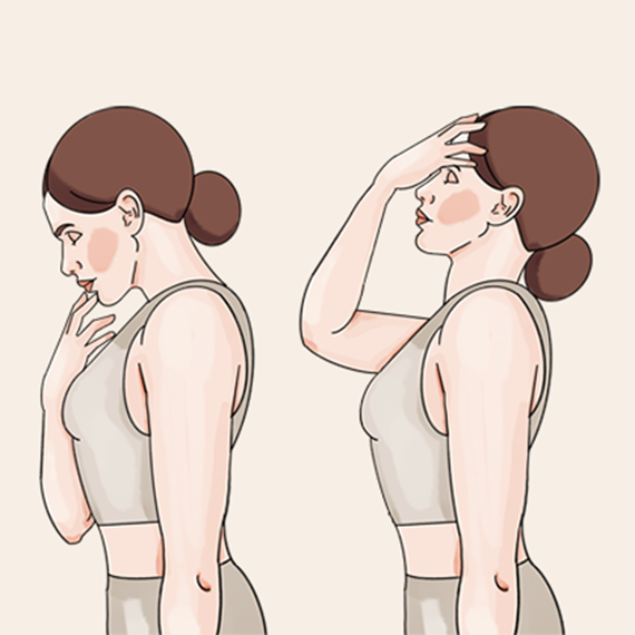 Extensão para Trás: Cuidados Essenciais - inspiração 2