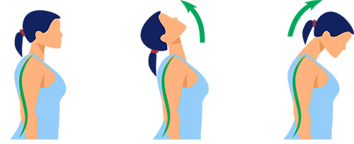 O Poder do Alongamento Dinâmico: Aquecendo a Região - inspiração 2