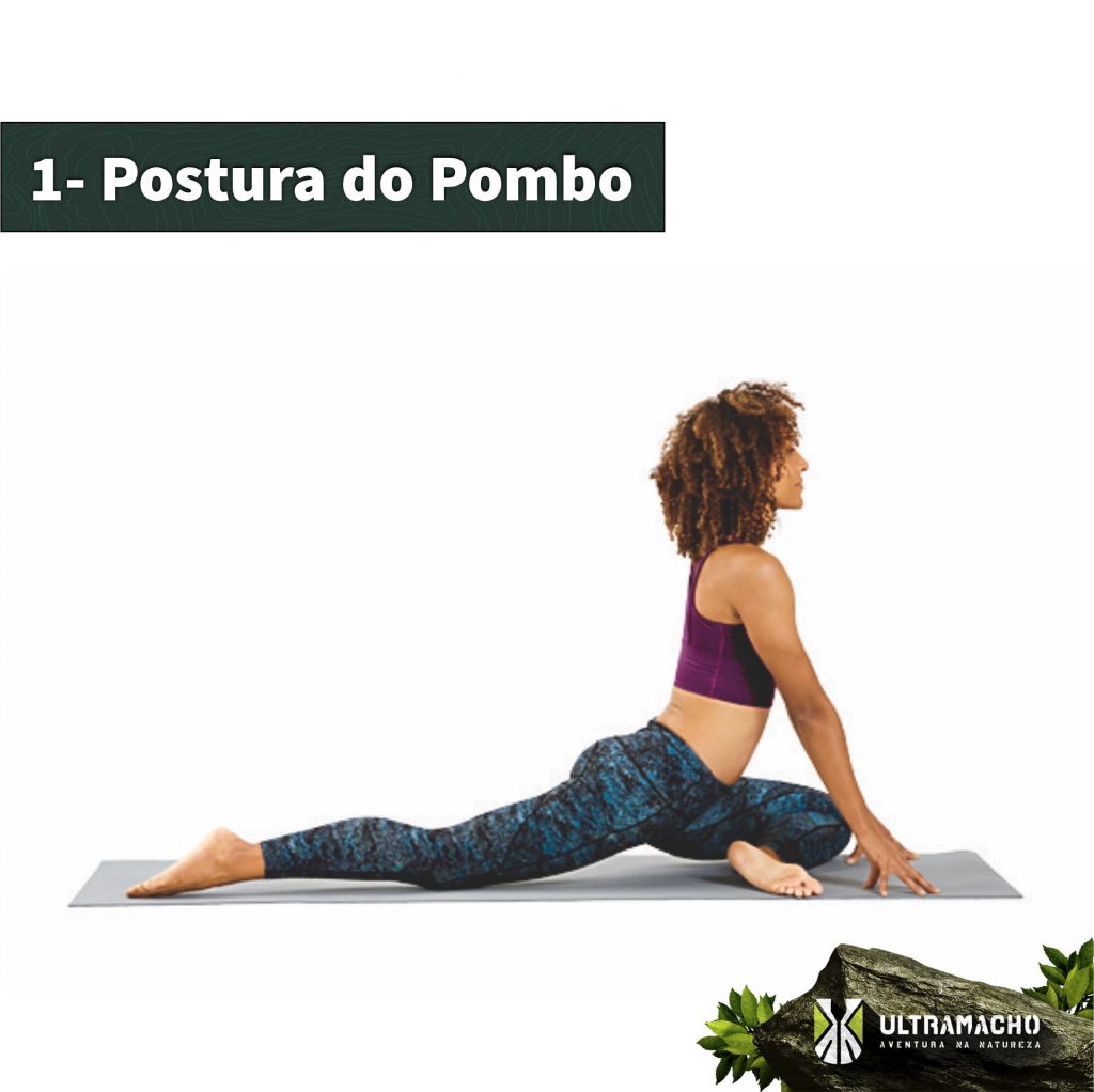 Alongamentos Essenciais para Membros Inferiores - inspiração 2