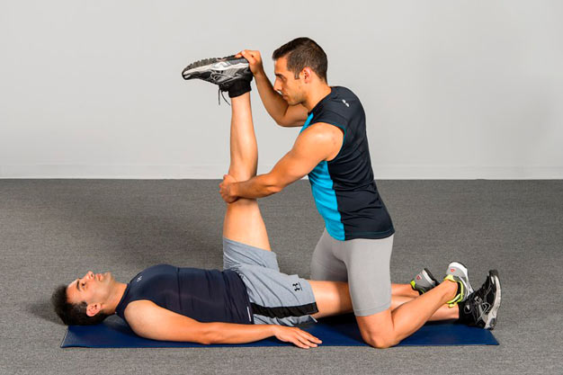 Quando Evitar o Alongamento Pós-Treino? - inspiração 2