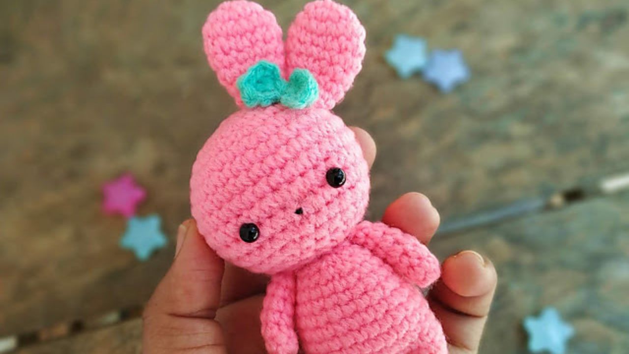 Decifrando os Gráficos de Amigurumi: Um Guia Rápido - inspiração 2