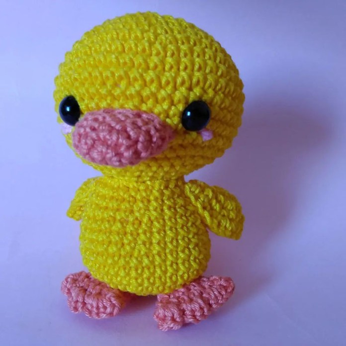 Montagem e Finalização: Dando Vida ao Seu Amigurumi - inspiração 1