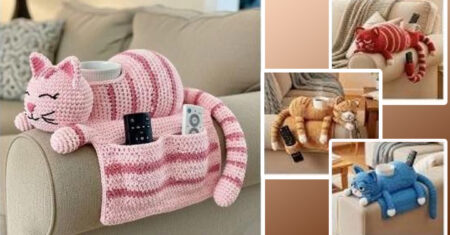 Montagem e Finalização: Dando Vida ao Seu Amigurumi - inspiração 2