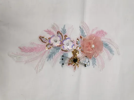 Tendências atuais em patches e bordados: o que está bombando nas ruas - inspiração 2