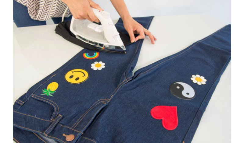 Descobrindo o universo dos bordados: técnicas que encantam - inspiração 2