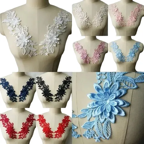 Patchs termocolantes: praticidade para quem ama mudar o visual - inspiração 1