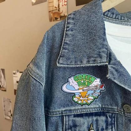 Cuidados essenciais para manter seus patches e bordados sempre impecáveis - inspiração 2