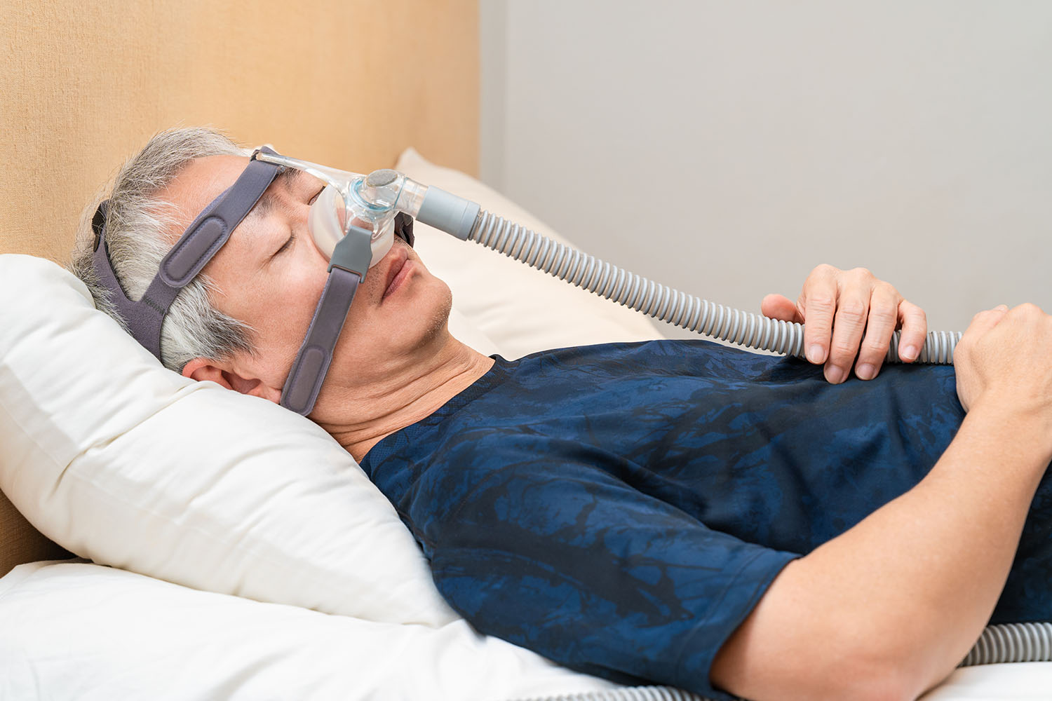 Diferenciando Ronco de Apneia: O Que Muda? - inspiração 2