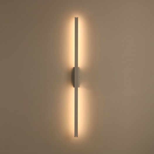 Instalação de Arandelas: Dicas Práticas e Seguras - inspiração 1