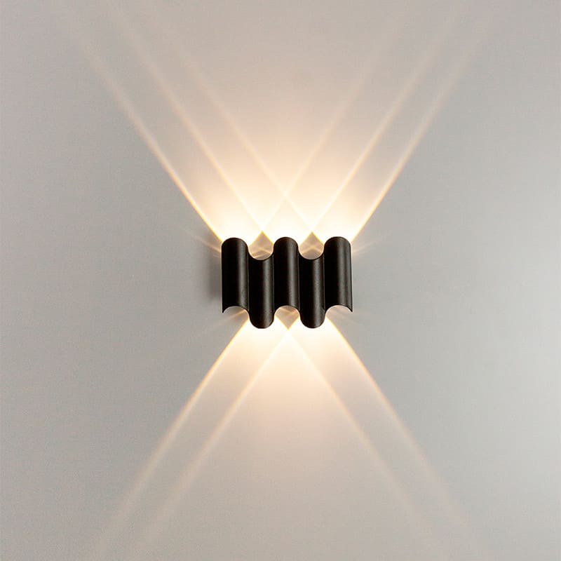 Instalação de Arandelas: Dicas Práticas e Seguras - inspiração 2