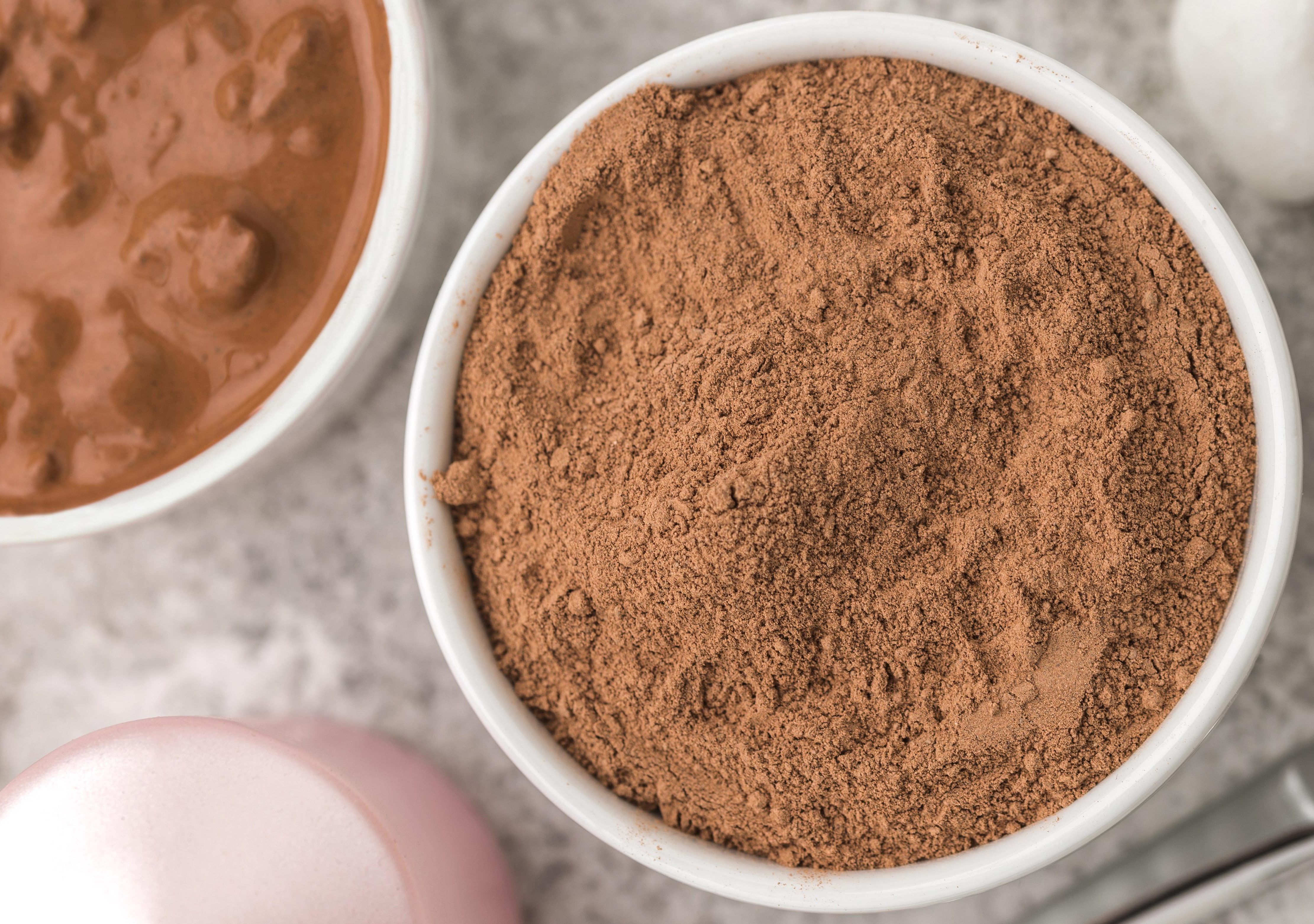 Dicas extras para potencializar os efeitos da argila vermelha - inspiração 2