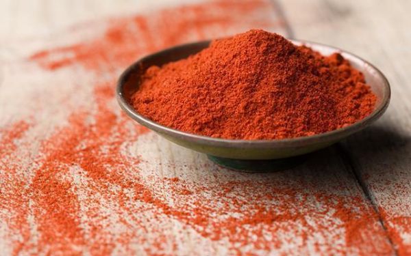 Propriedades que fazem a argila vermelha se destacar - inspiração 1