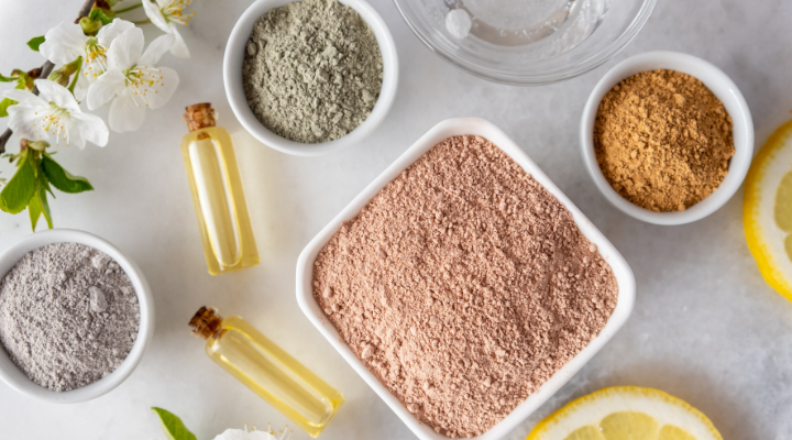 Diferenças entre a argila vermelha e outras argilas - inspiração 1