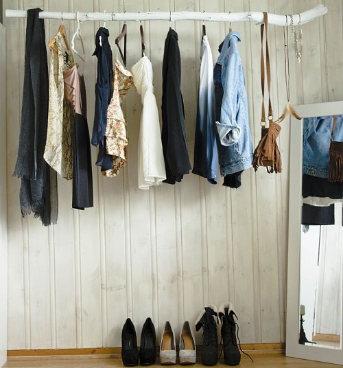 Passo 10: Dicas Extras para Um Guarda-Roupa Cápsula Sem Erros - inspiração 1