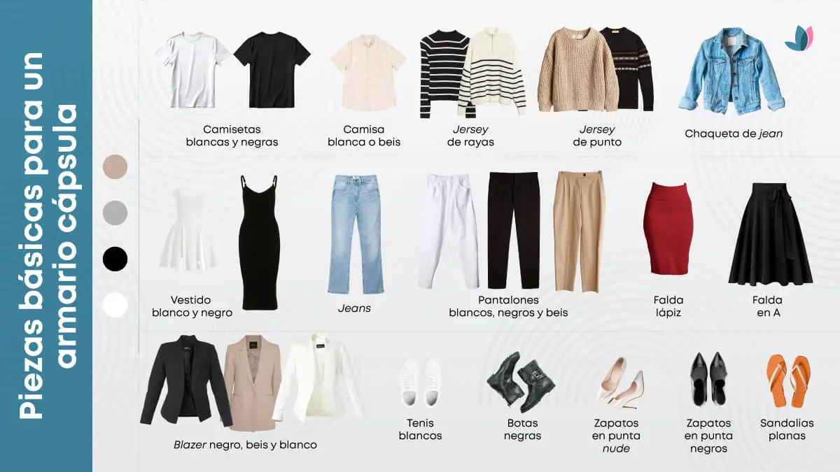 Passo 3: Definindo a Paleta de Cores Ideal para Você - inspiração 2