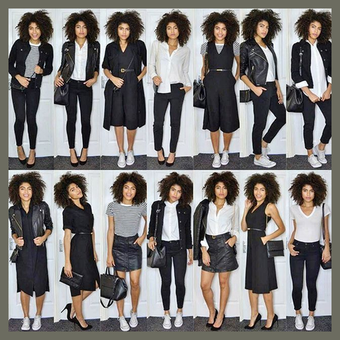 Passo 4: Priorizando Tecidos e Qualidade: Investindo em Durabilidade - inspiração 2