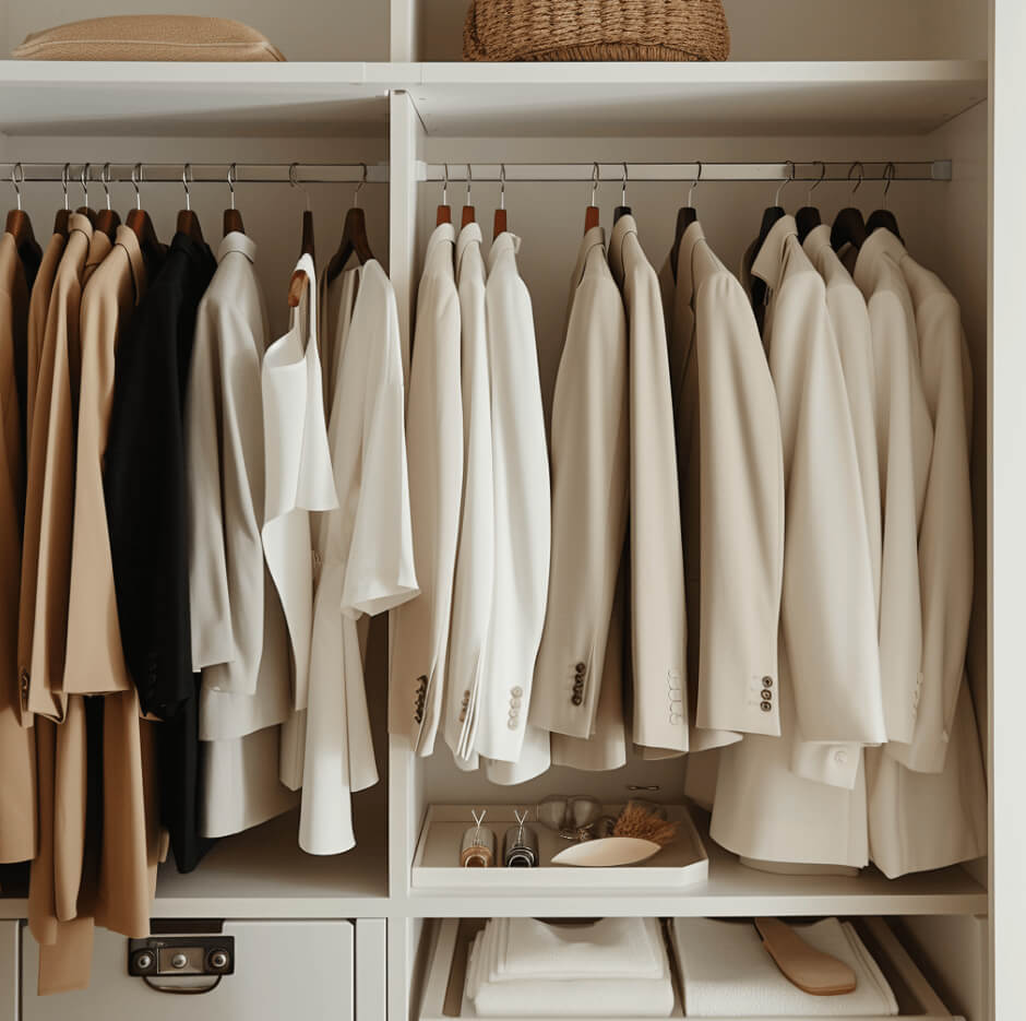 Repense os Acessórios: Essenciais Sustentáveis - inspiração 1